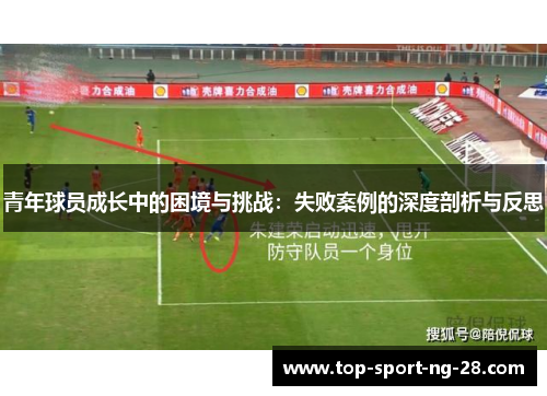 青年球员成长中的困境与挑战：失败案例的深度剖析与反思